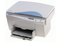 HP PSC 500