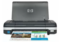 HP OfficeJet Pro H470b