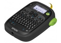 Epson LabelWorks LW-400VP (с кейсом)