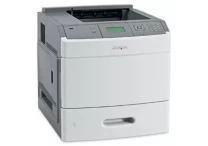 Lexmark T654dn