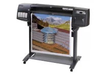 HP DesignJet 1055cm plus