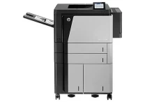 HP LaserJet Enterprise M806x+