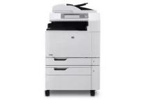 HP Color LaserJet CM6040