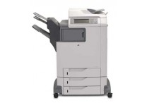 HP Color LaserJet 4730x