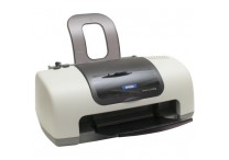 Epson Stylus C43