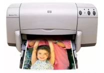 HP DeskJet 920C