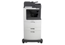 Lexmark MX812dxfe