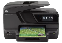 HP Officejet Pro 276dw