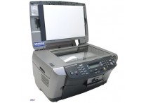 Epson Stylus Photo RX500