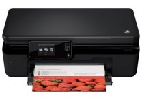 HP Photosmart 5525 e-All-in-One