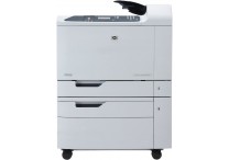 HP Color LaserJet CP6015