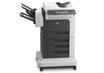 HP LaserJet Enterprise M4555fskm