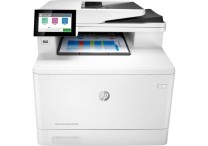 HP Color LaserJet Enterprise M480f (3QA55A)