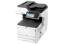 OKI MC853dn