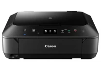 Canon PIXMA MG6640