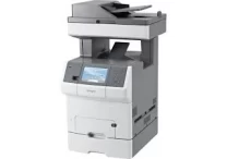 Lexmark X738de