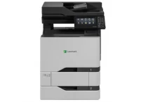 Lexmark CX725dthe