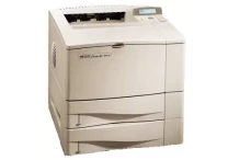 HP LaserJet 4000tn