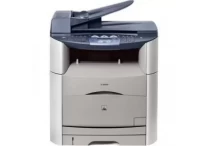 Canon LaserBase MF8180C