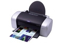 Epson Stylus C64