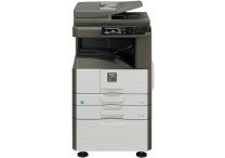 Sharp MX-M266N