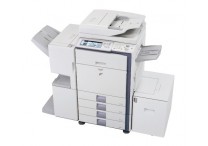Sharp MX-3500N