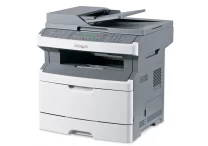Lexmark X363dn
