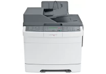 Lexmark X544dn