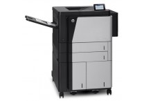 HP LaserJet Enterprise M806x