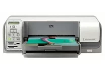 HP PhotoSmart D5163