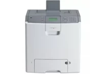 Lexmark C734DW