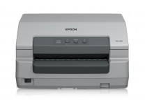Epson PLQ-22 Passbook