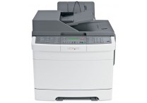 Lexmark X548