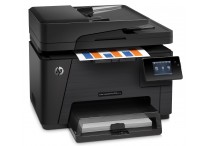 HP Color LaserJet Pro MFP M177nw