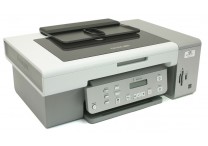 Lexmark X4580