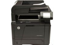 HP LaserJet Pro 400 M425