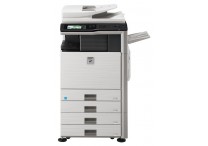 Sharp MX-M282N