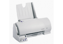 Lexmark Color JetPrinter 5700