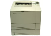 HP LaserJet 4100dtn