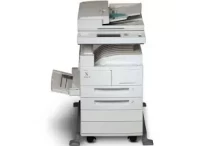 Xerox Document Centre 420dc