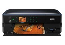 Epson Stylus Photo PX730WD