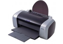Epson Stylus C83