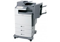 Lexmark X792dtfe