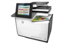 HP PageWide Enterprise 586z