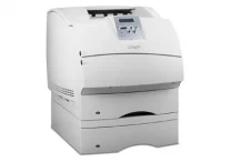 Lexmark T632tn