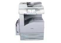 Lexmark X850e VE4