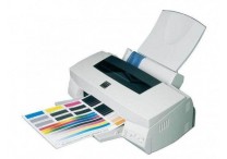 Epson Stylus Photo 750