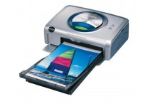 Canon SELPHY CP600