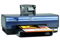 HP DeskJet 6980