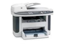 HP LaserJet M1522n